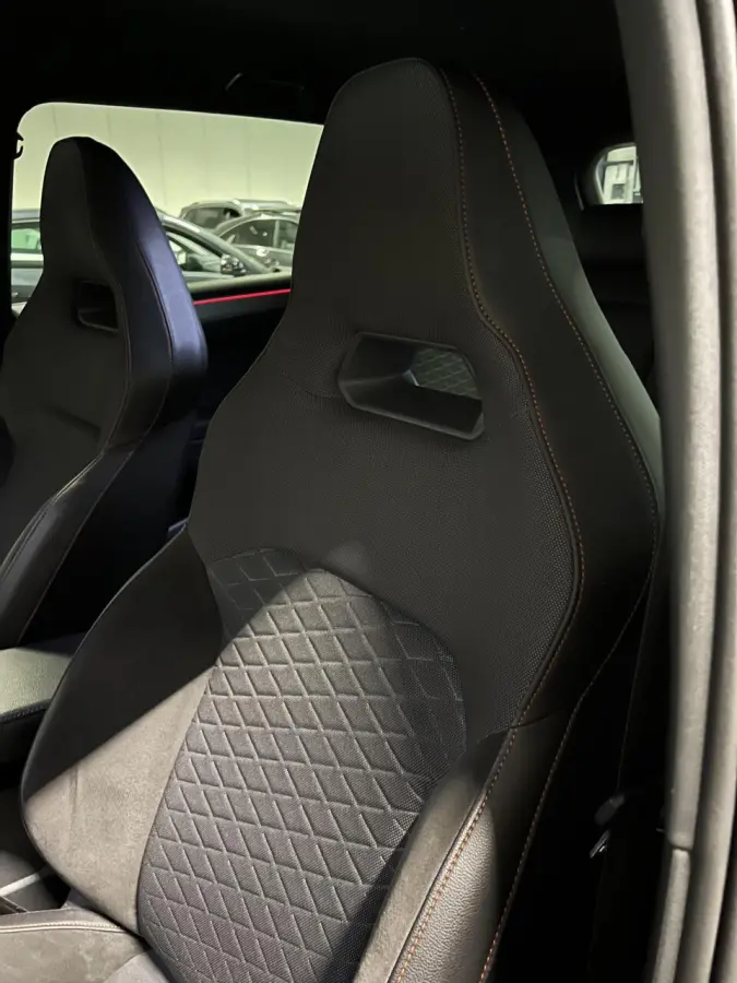 1.5 TSI FR Virtual Sfeer Trekhaak 360° Camera