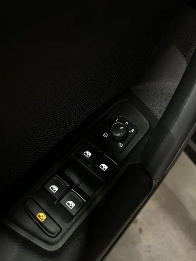 1.5 TSI FR Virtual Sfeer Trekhaak 360° Camera