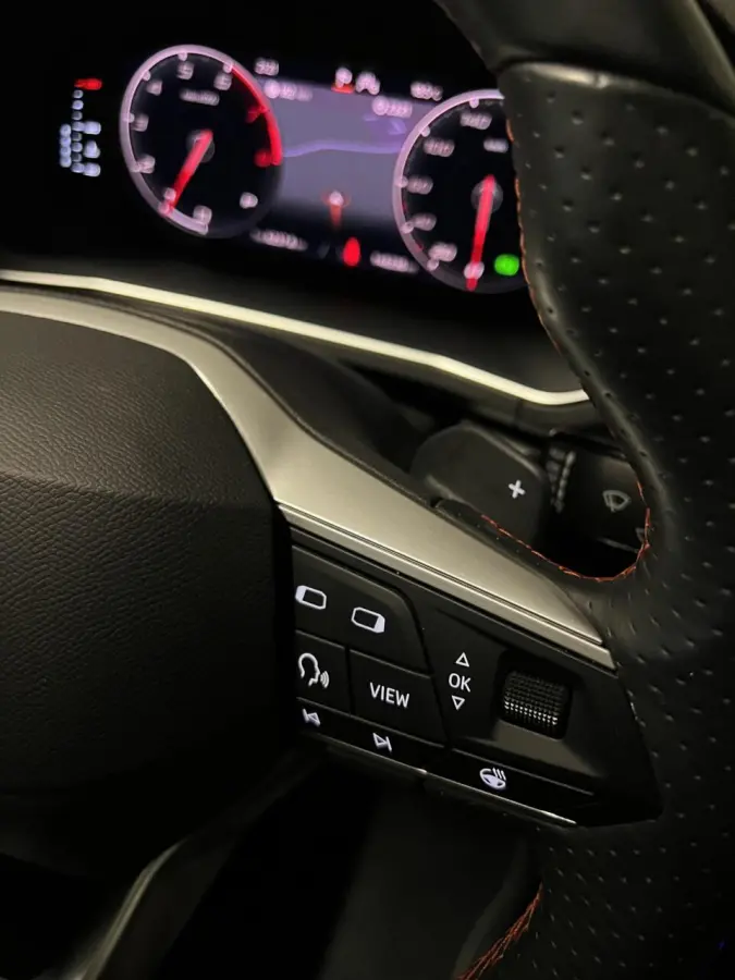 1.5 TSI FR Virtual Sfeer Trekhaak 360° Camera