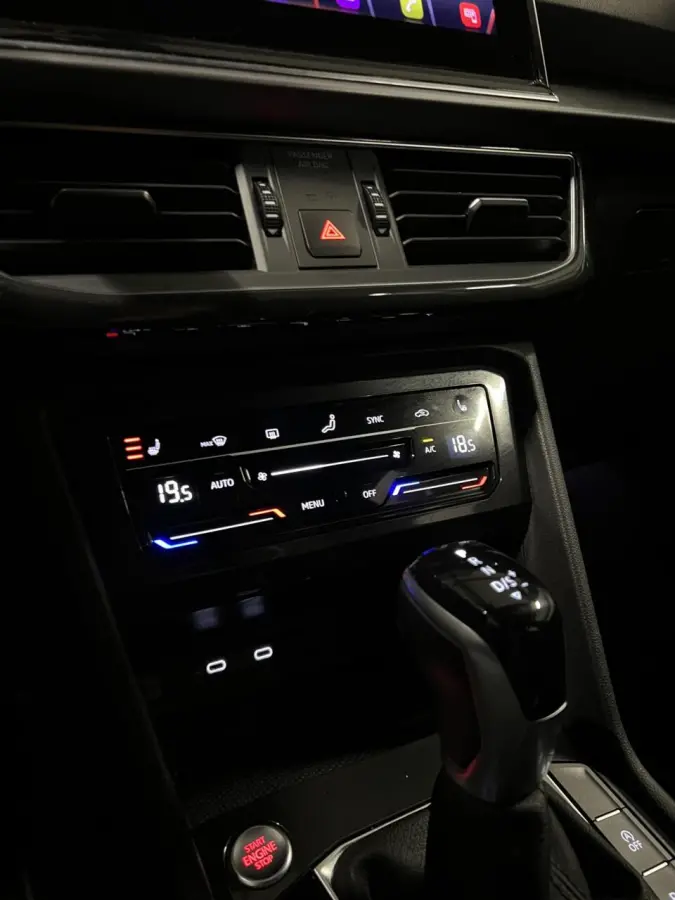 1.5 TSI FR Virtual Sfeer Trekhaak 360° Camera