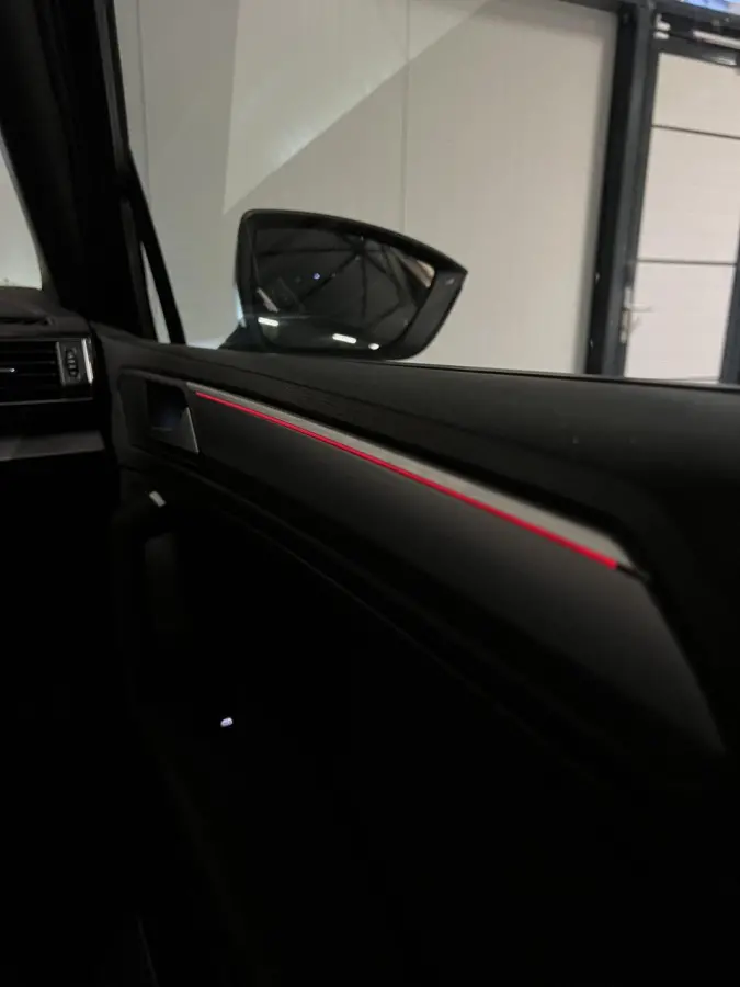 1.5 TSI FR Virtual Sfeer Trekhaak 360° Camera