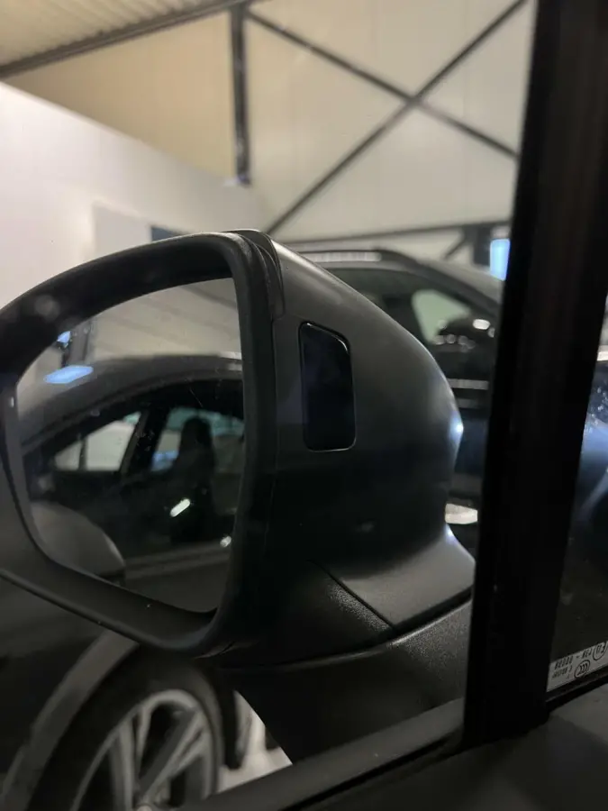 1.5 TSI FR Virtual Sfeer Trekhaak 360° Camera