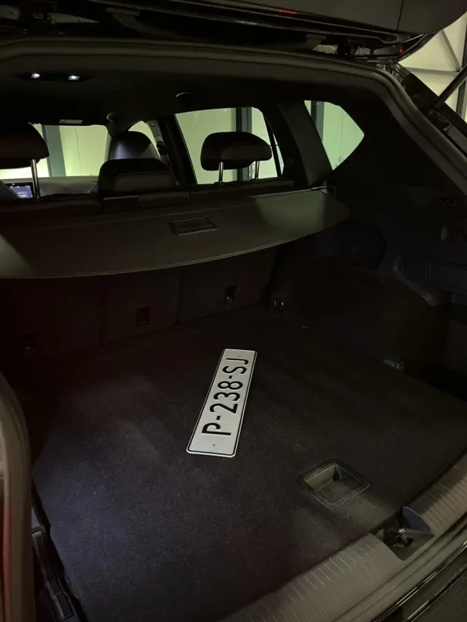 1.5 TSI FR Virtual Sfeer Trekhaak 360° Camera