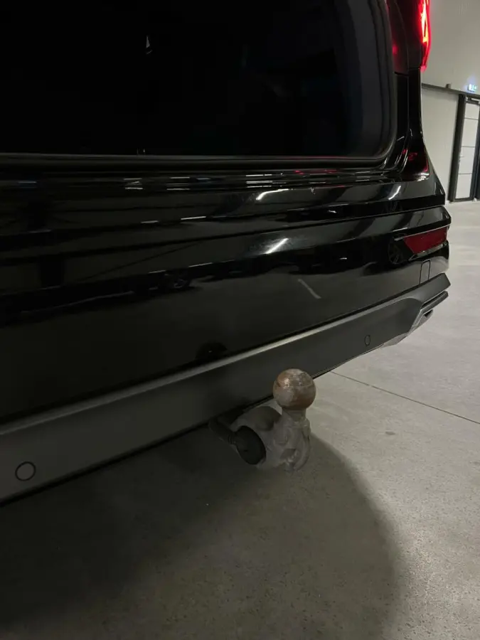 1.5 TSI FR Virtual Sfeer Trekhaak 360° Camera