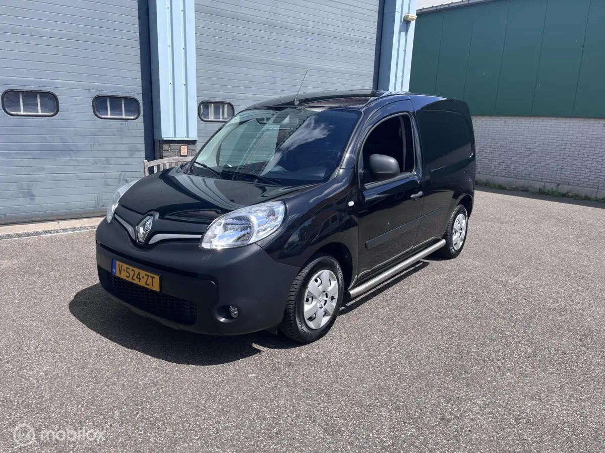 bestel 1.5 dCi 90 Euro 6 Energy Work Edition