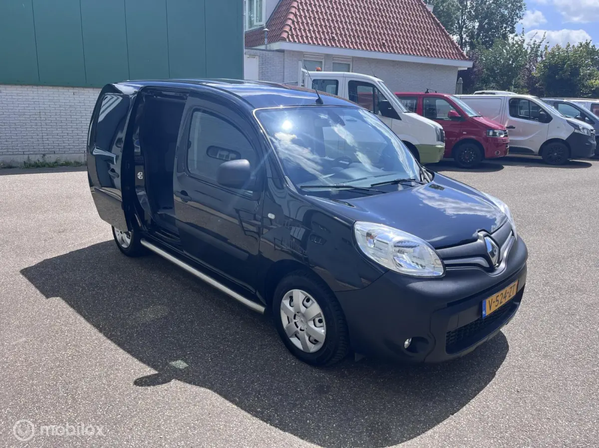 bestel 1.5 dCi 90 Euro 6 Energy Work Edition