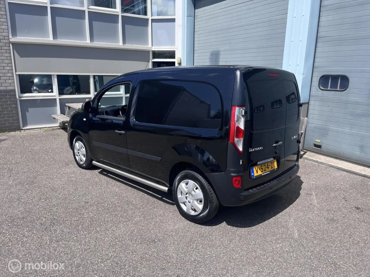 bestel 1.5 dCi 90 Euro 6 Energy Work Edition