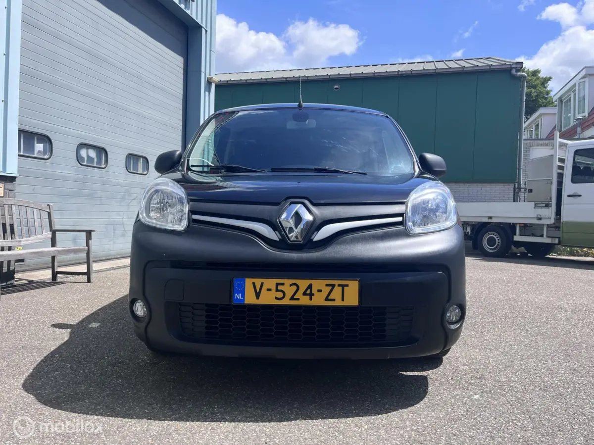 bestel 1.5 dCi 90 Euro 6 Energy Work Edition