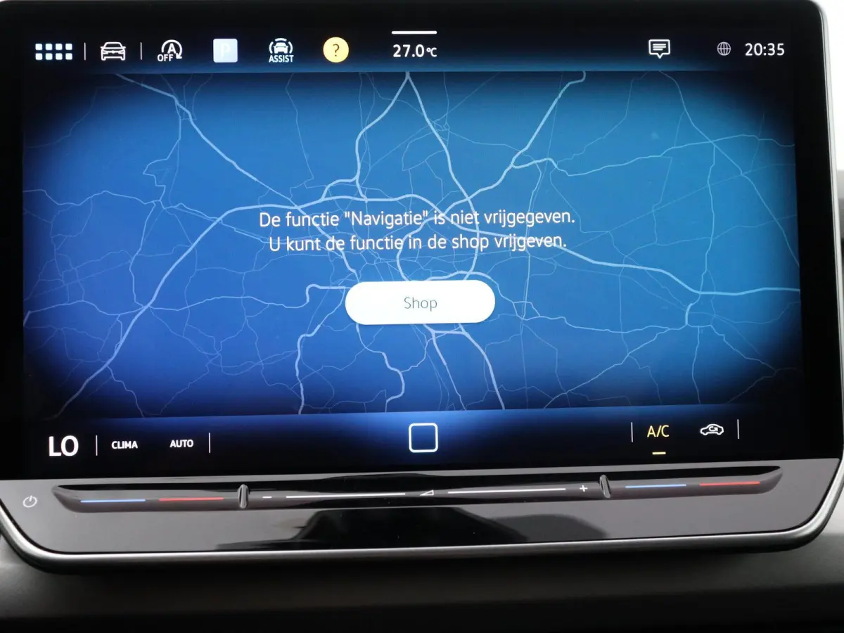 1.5 TSI Life Edition 116 PK | Draadloze Apple Carplay |  Adaptieve cruise control | Climate control | Parkeersensoren | Keyless | 18" inch Lichtmetalen velgen |