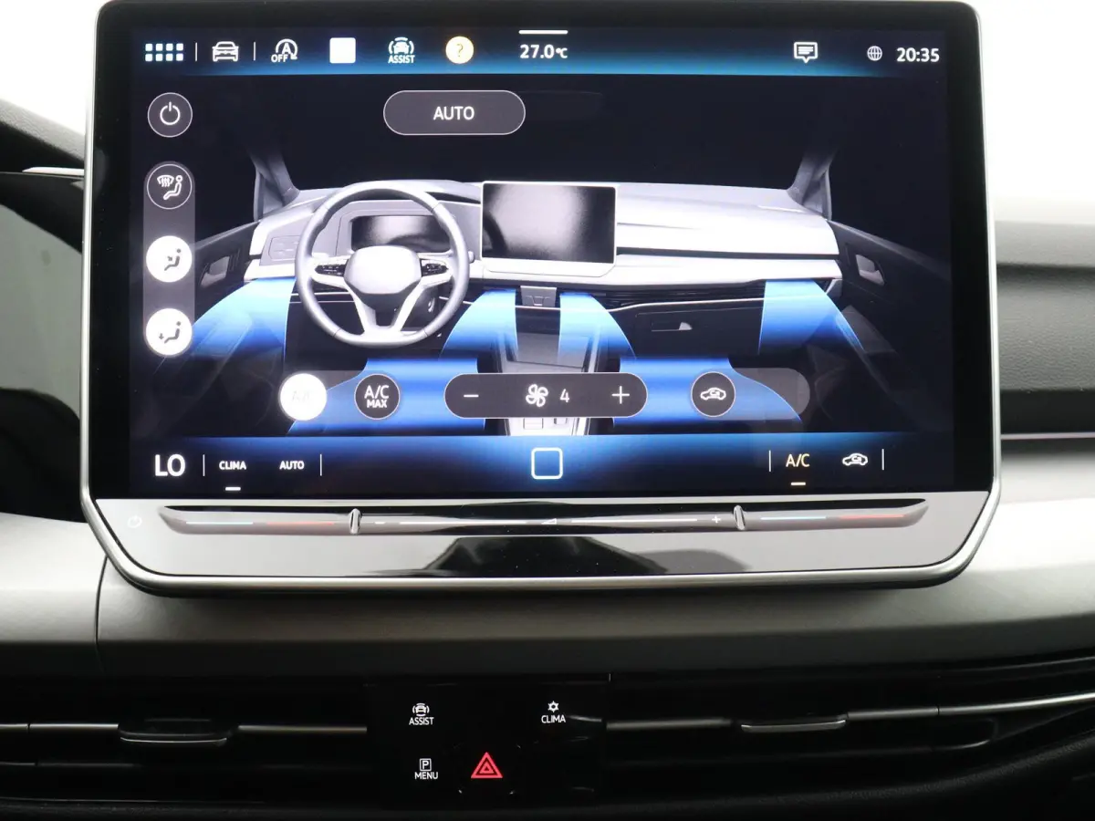 1.5 TSI Life Edition 116 PK | Draadloze Apple Carplay |  Adaptieve cruise control | Climate control | Parkeersensoren | Keyless | 18" inch Lichtmetalen velgen |