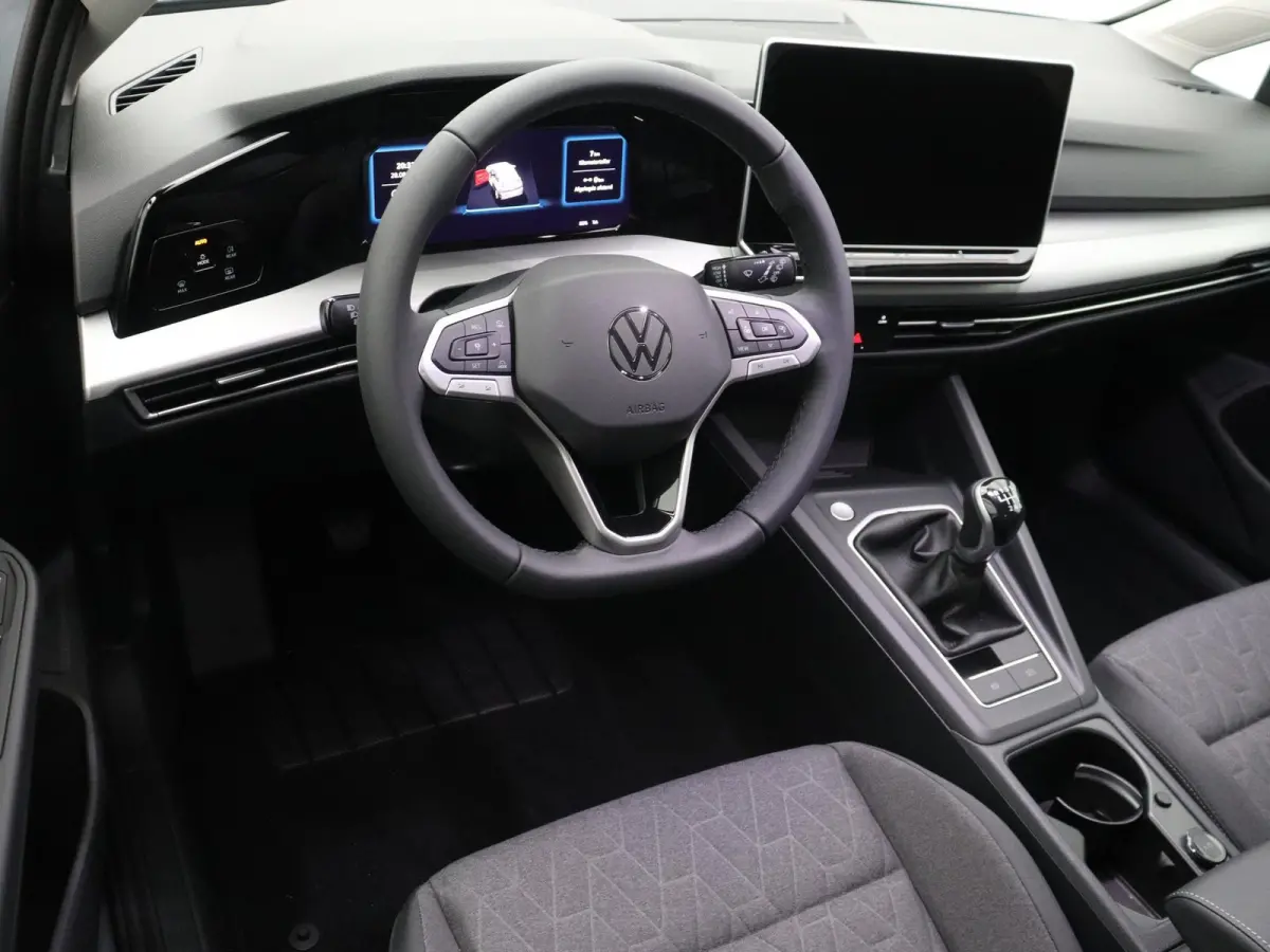 1.5 TSI Life Edition 116 PK | Draadloze Apple Carplay |  Adaptieve cruise control | Climate control | Parkeersensoren | Keyless | 18" inch Lichtmetalen velgen |