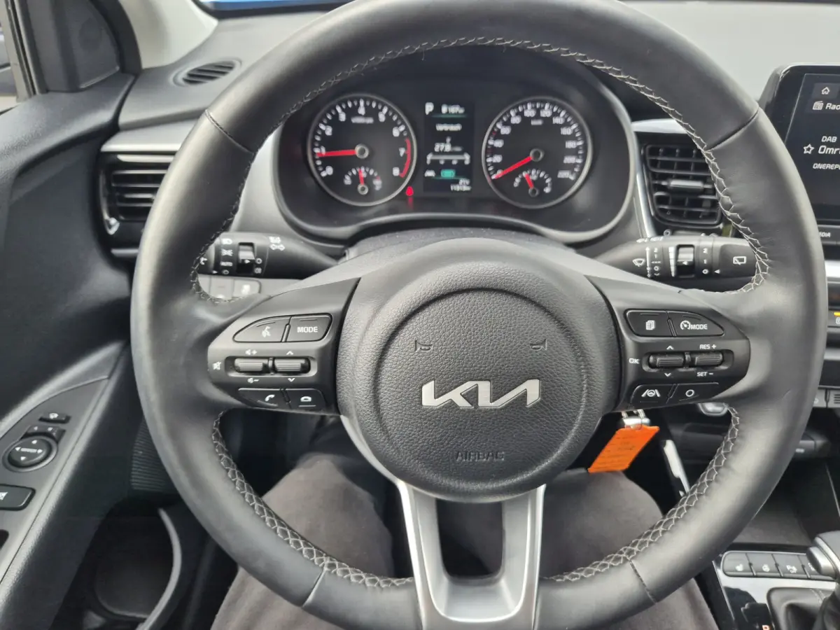1.0 T-GDi MHEV DynamicLine Automaat,Navigatie/Carplay/Andriod,stoelverwarming,