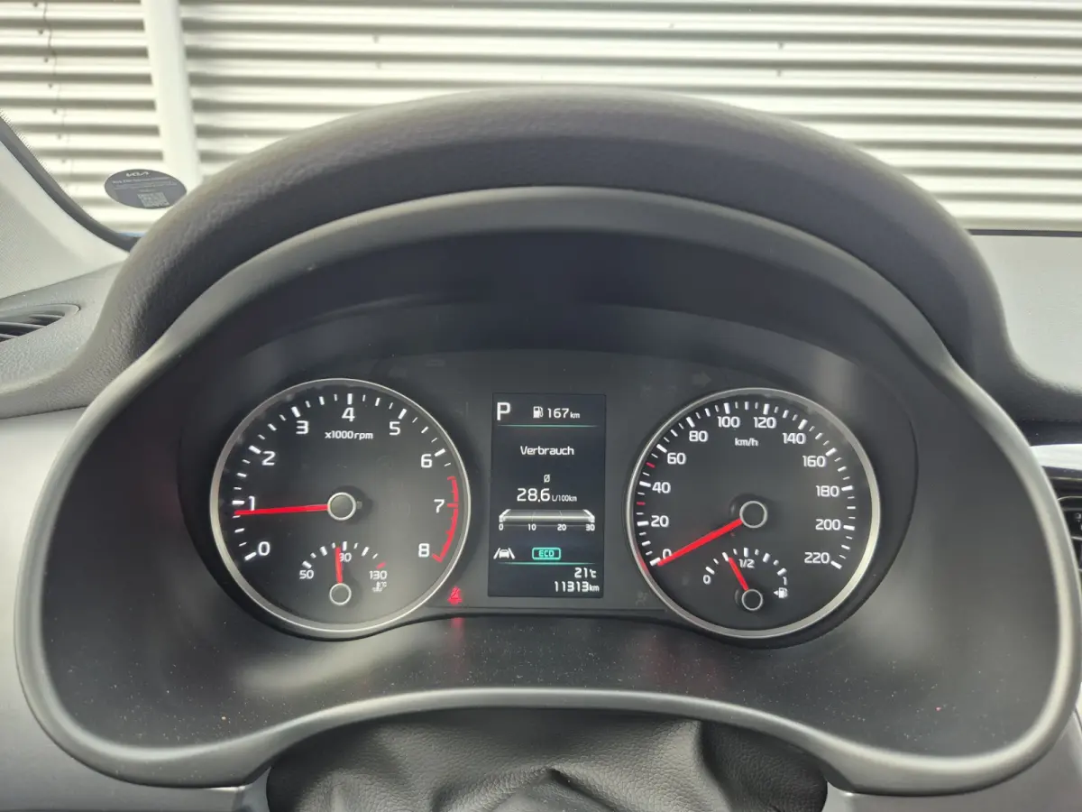 1.0 T-GDi MHEV DynamicLine Automaat,Navigatie/Carplay/Andriod,stoelverwarming,