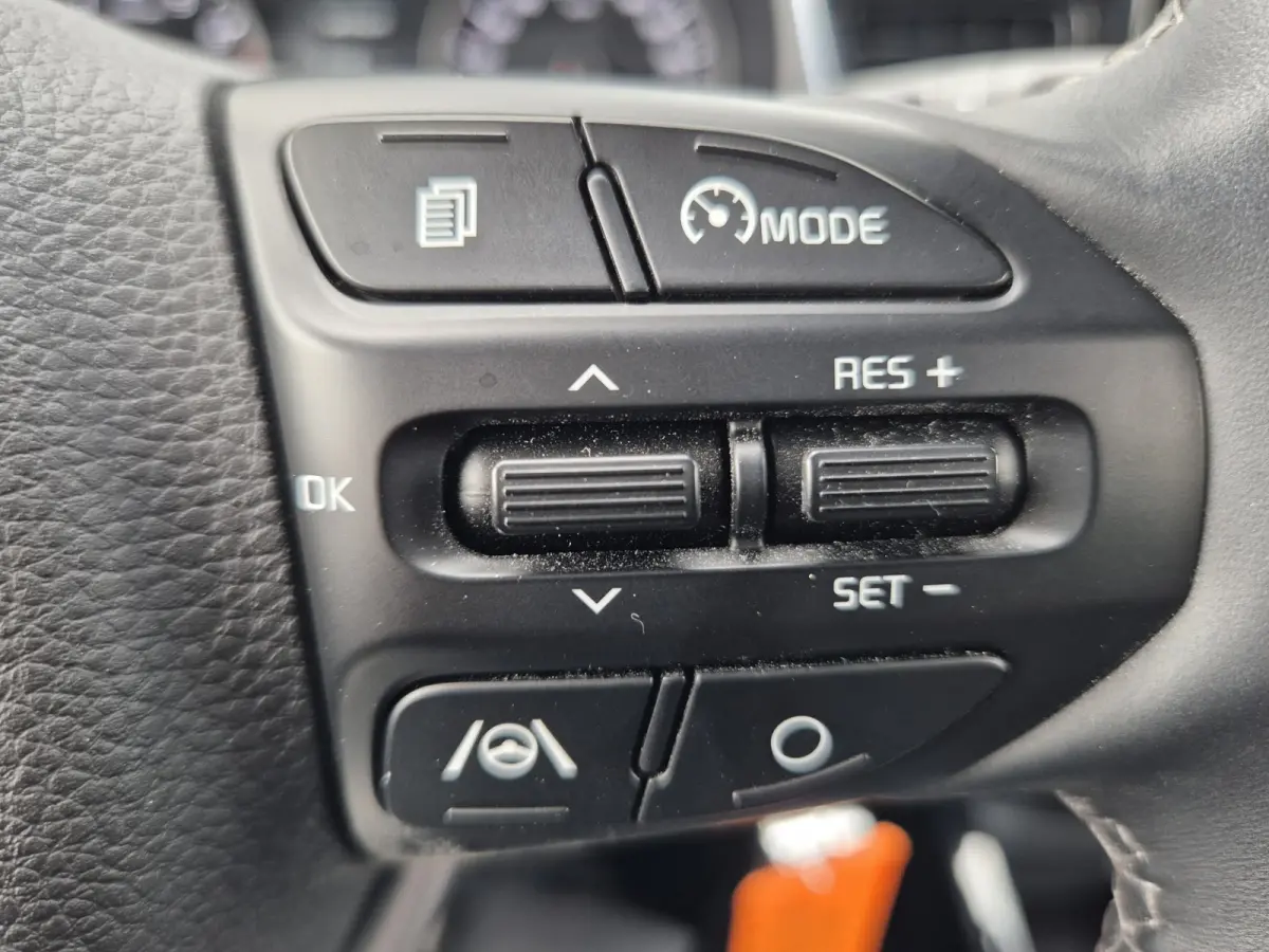 1.0 T-GDi MHEV DynamicLine Automaat,Navigatie/Carplay/Andriod,stoelverwarming,