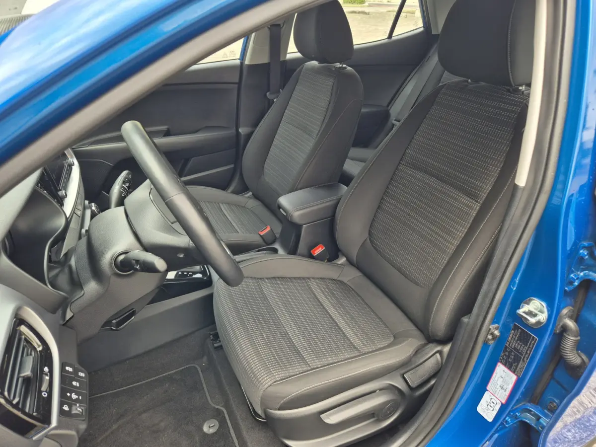 1.0 T-GDi MHEV DynamicLine Automaat,Navigatie/Carplay/Andriod,stoelverwarming,