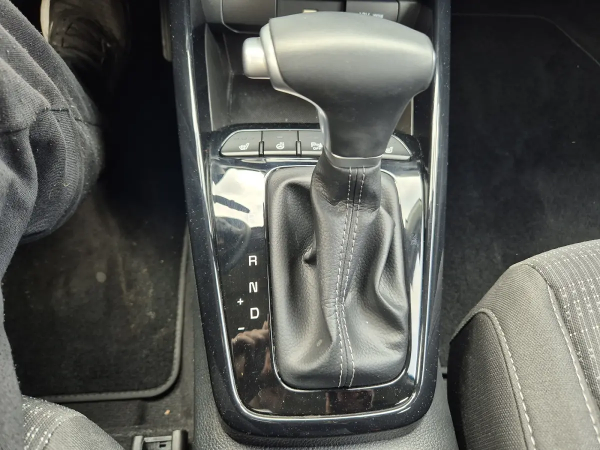 1.0 T-GDi MHEV DynamicLine Automaat,Navigatie/Carplay/Andriod,stoelverwarming,
