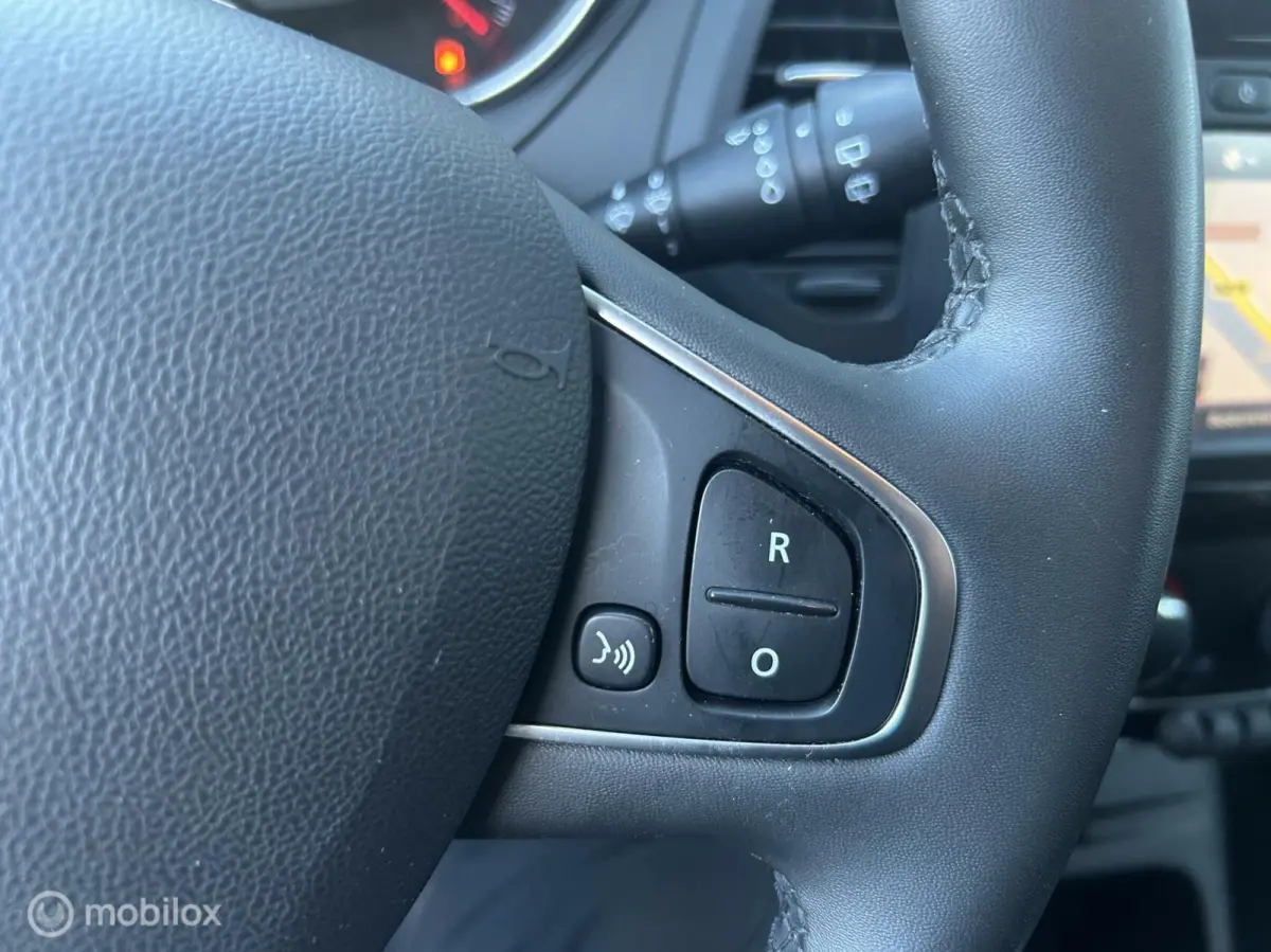 0.9 TCe Limited * AIRCO * NAVIGATIE * CAMERA