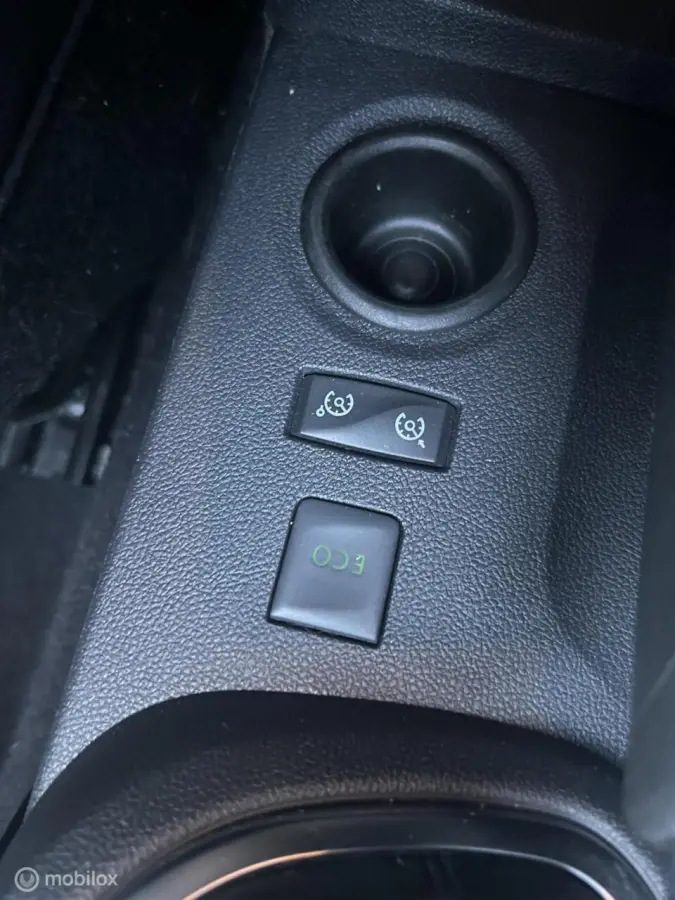 0.9 TCe Limited * AIRCO * NAVIGATIE * CAMERA