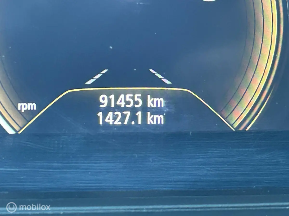 1.3 TCe Black Edition * AUTOMAAT * NAVIGATIE
