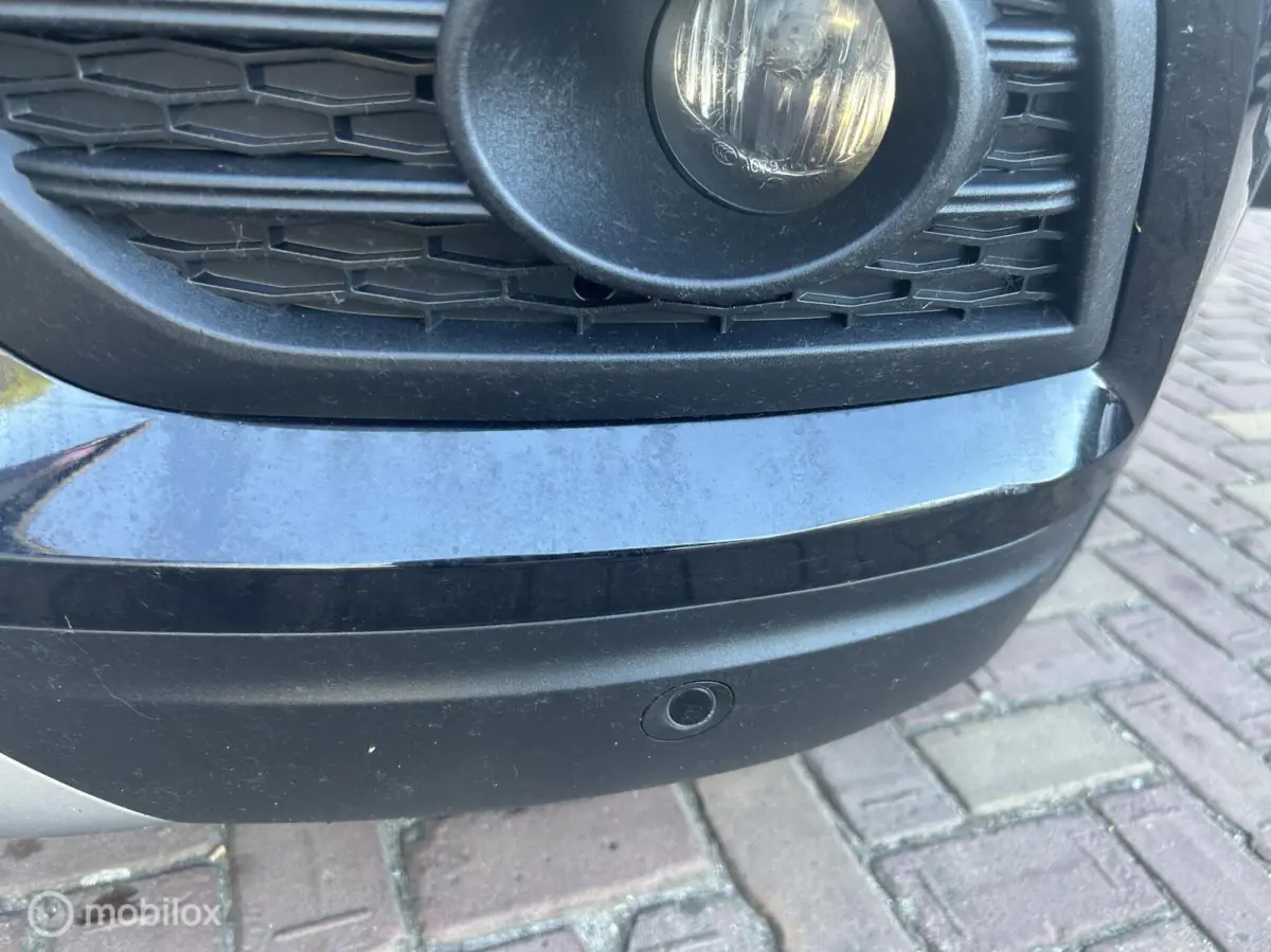 1.3 TCe Black Edition * AUTOMAAT * NAVIGATIE