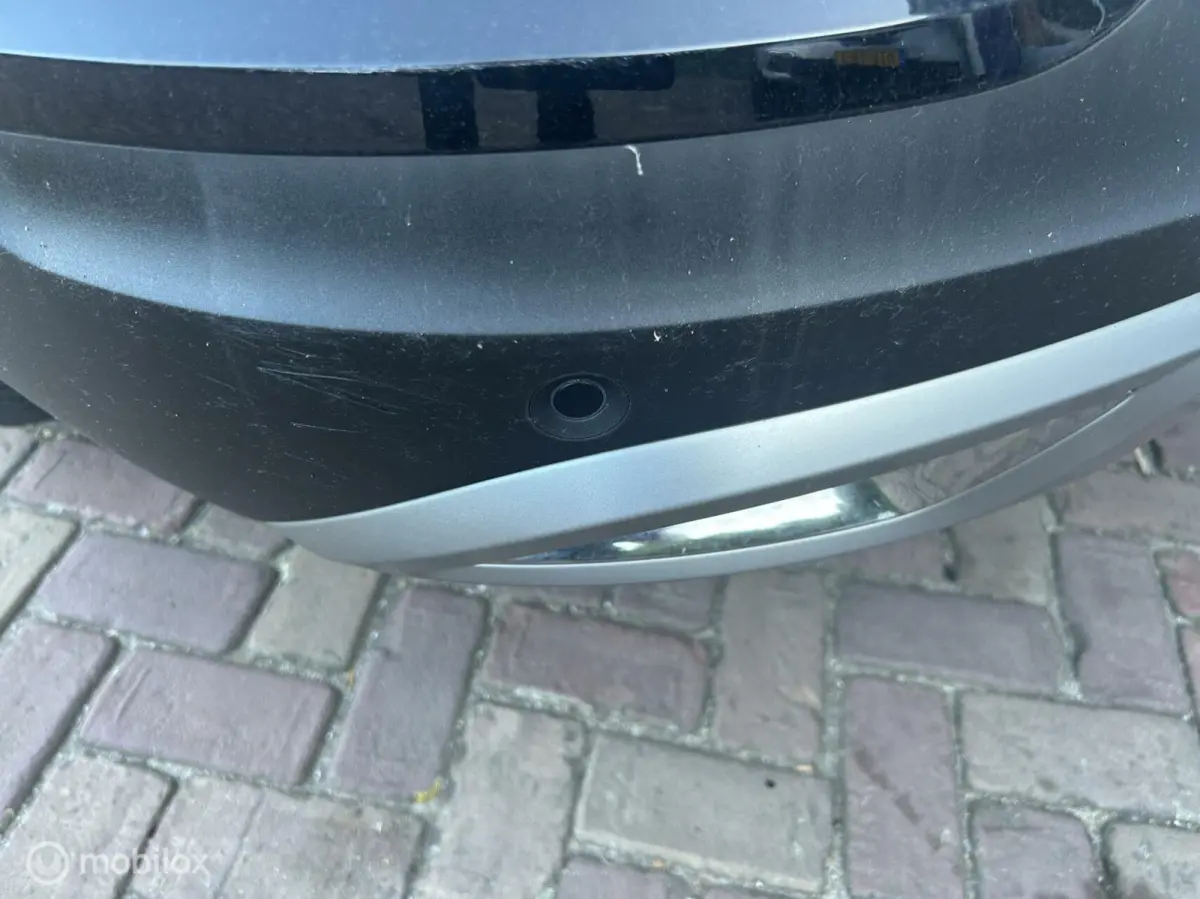 1.3 TCe Black Edition * AUTOMAAT * NAVIGATIE