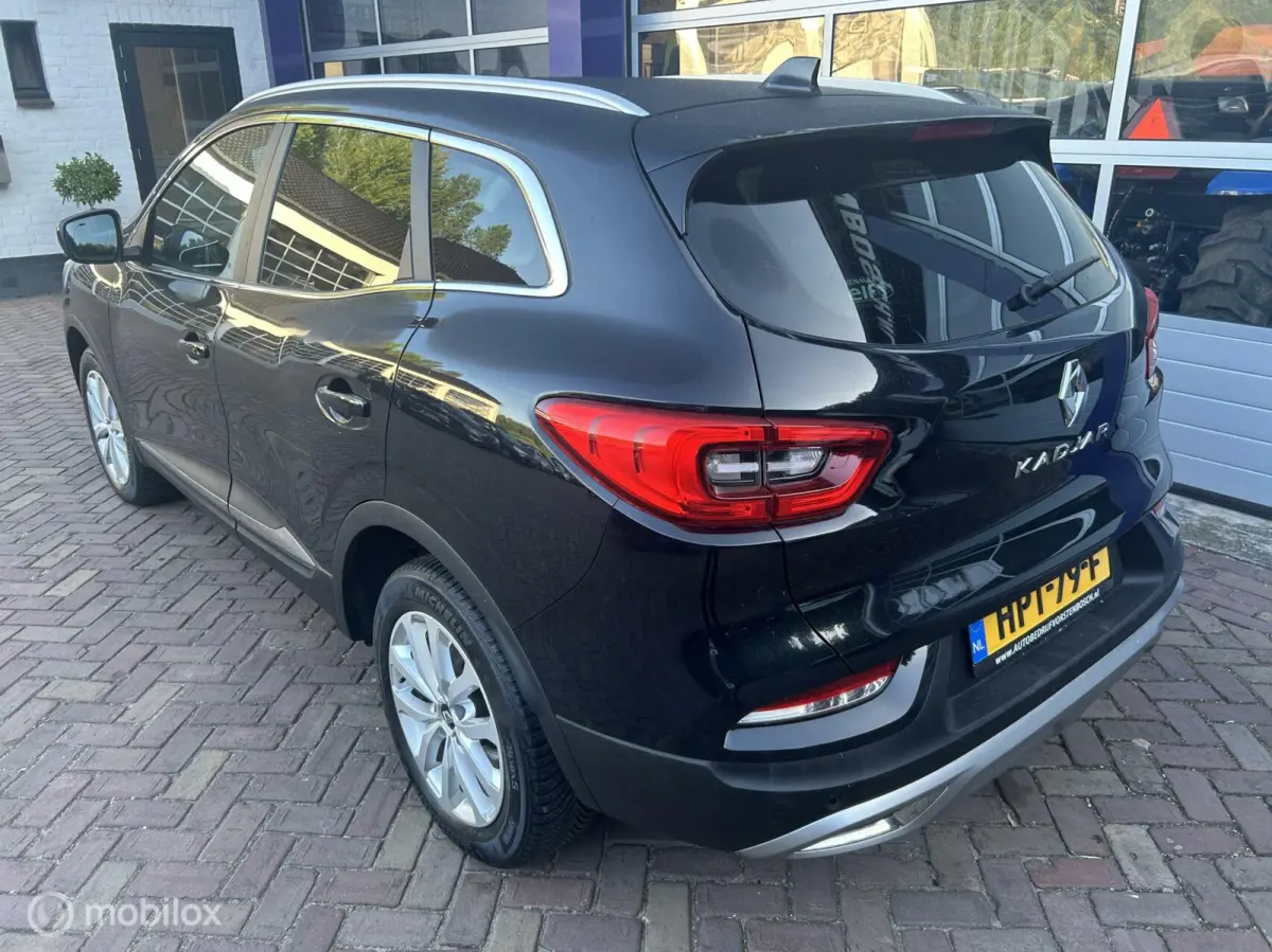 1.3 TCe Black Edition * AUTOMAAT * NAVIGATIE