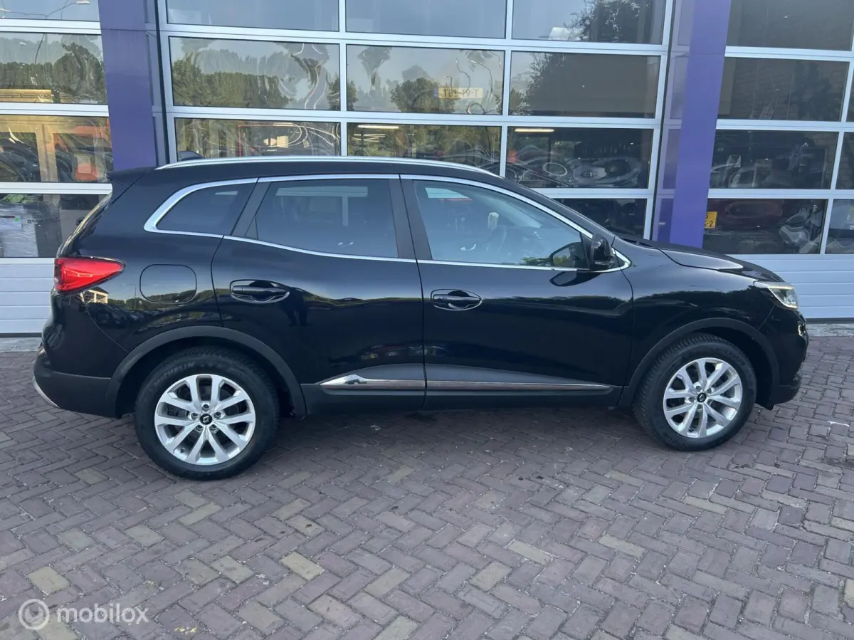 1.3 TCe Black Edition * AUTOMAAT * NAVIGATIE