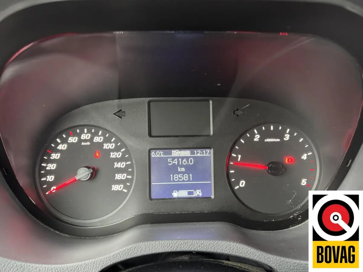 bestel 211 2.2 CDI L2H2
