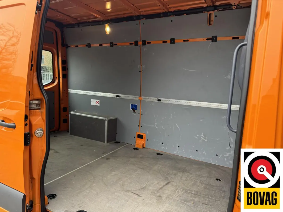 bestel 211 2.2 CDI L2H2