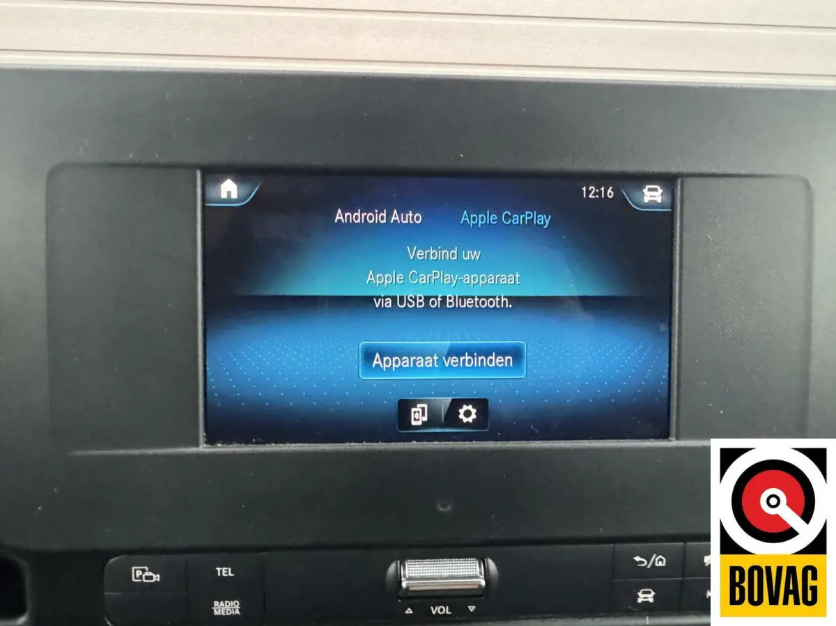 bestel 211 2.2 CDI L2H2