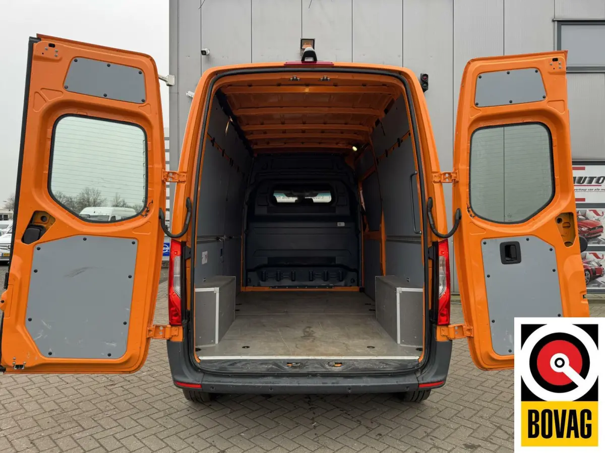 bestel 211 2.2 CDI L2H2