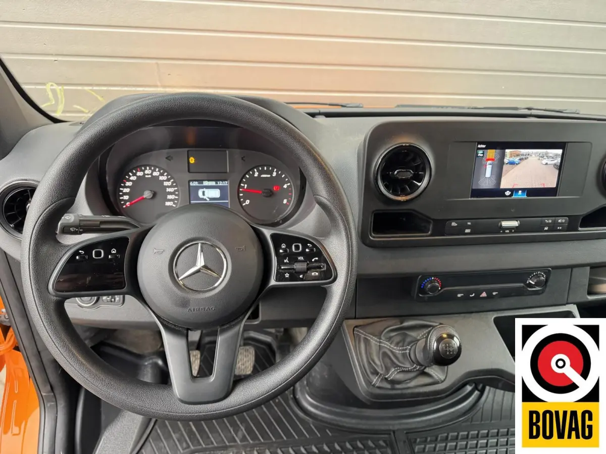 bestel 211 2.2 CDI L2H2