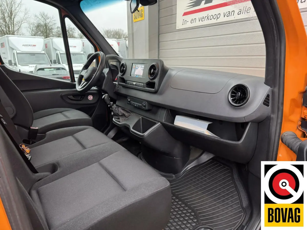 bestel 211 2.2 CDI L2H2
