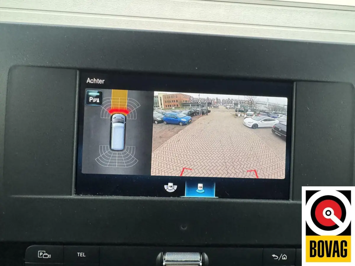 bestel 211 2.2 CDI L2H2