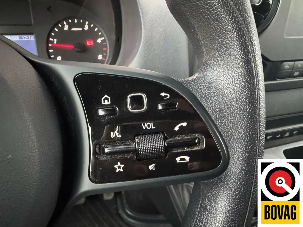 bestel 211 2.2 CDI L2H2
