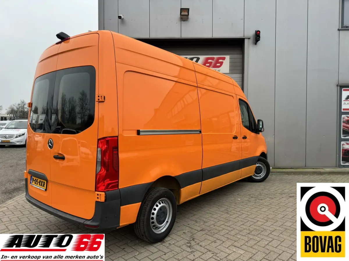 bestel 211 2.2 CDI L2H2
