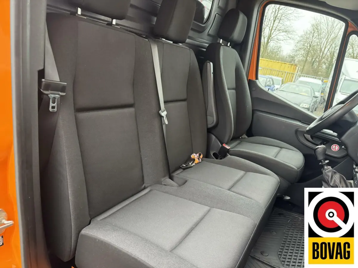 bestel 211 2.2 CDI L2H2