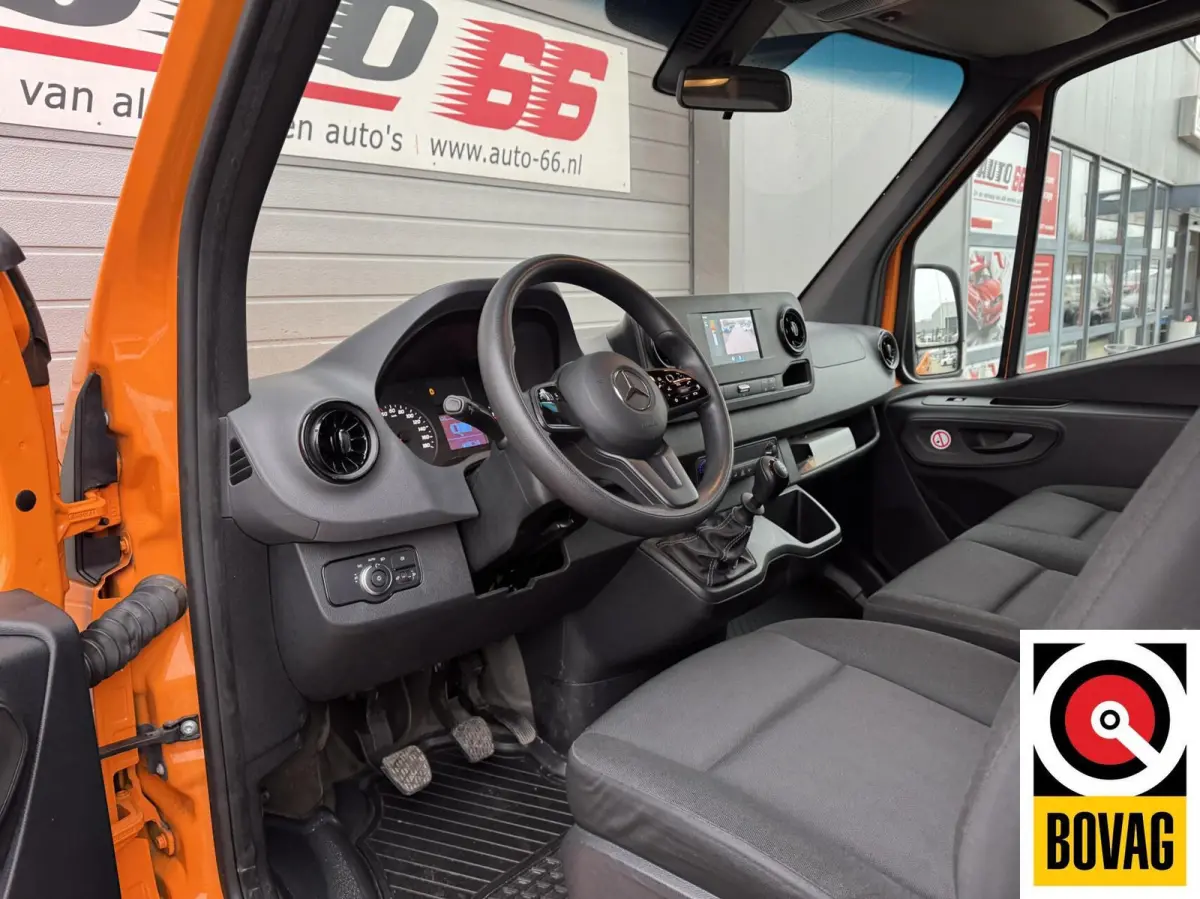 bestel 211 2.2 CDI L2H2