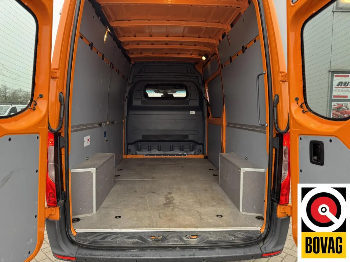 bestel 211 2.2 CDI L2H2