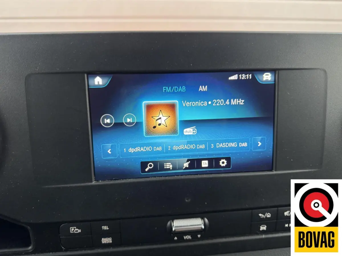 bestel 211 2.2 CDI L2H2