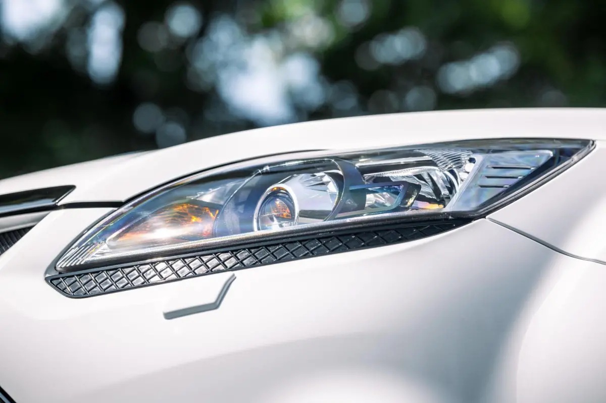2.5 RS Nieuwstaat I Uitgebreid Dekra Rapport I Liefhebbersauto I 19 Inch I Recaro I Camera