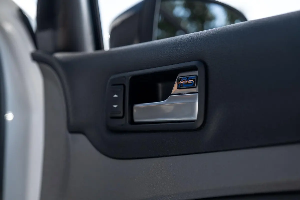 2.5 RS Nieuwstaat I Uitgebreid Dekra Rapport I Liefhebbersauto I 19 Inch I Recaro I Camera