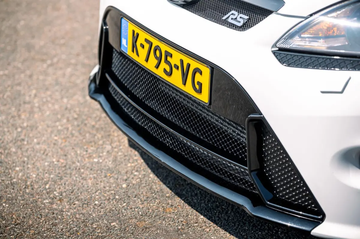 2.5 RS Nieuwstaat I Uitgebreid Dekra Rapport I Liefhebbersauto I 19 Inch I Recaro I Camera