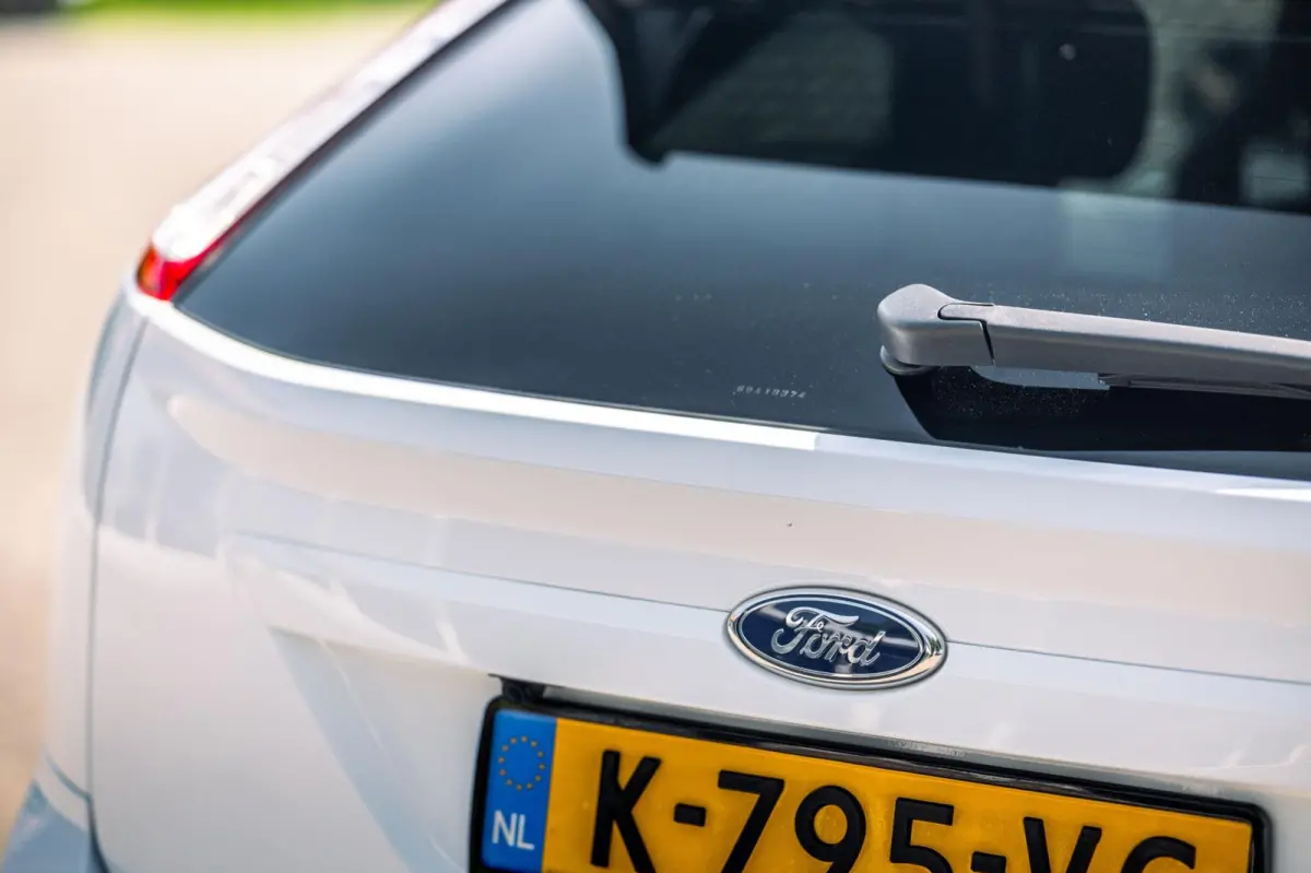 2.5 RS Nieuwstaat I Uitgebreid Dekra Rapport I Liefhebbersauto I 19 Inch I Recaro I Camera