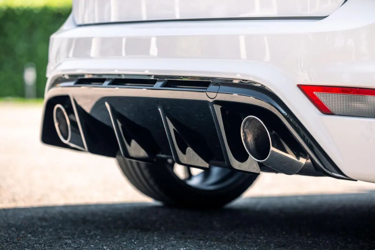 2.5 RS Nieuwstaat I Uitgebreid Dekra Rapport I Liefhebbersauto I 19 Inch I Recaro I Camera