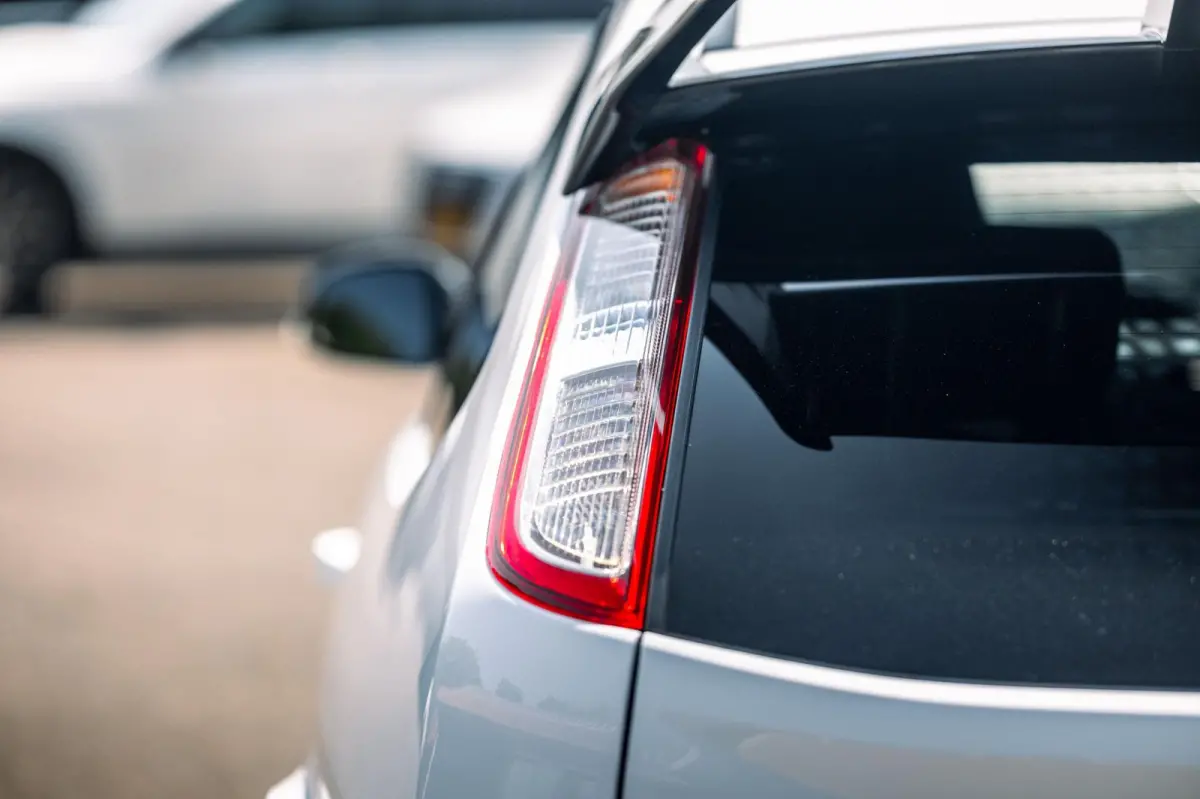 2.5 RS Nieuwstaat I Uitgebreid Dekra Rapport I Liefhebbersauto I 19 Inch I Recaro I Camera