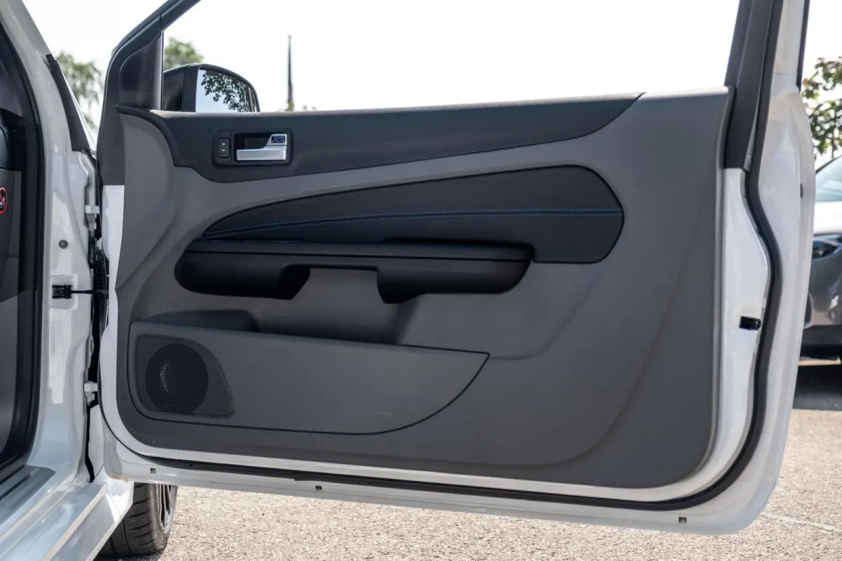 2.5 RS Nieuwstaat I Uitgebreid Dekra Rapport I Liefhebbersauto I 19 Inch I Recaro I Camera