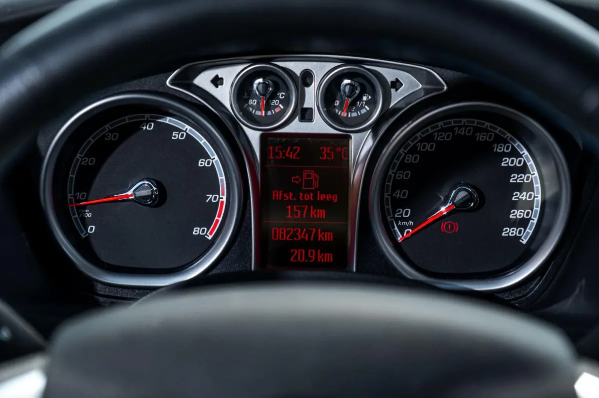 2.5 RS Nieuwstaat I Uitgebreid Dekra Rapport I Liefhebbersauto I 19 Inch I Recaro I Camera