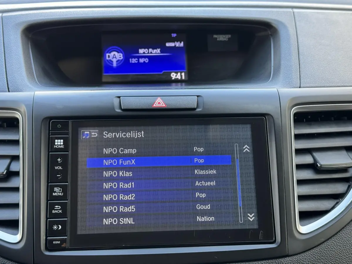 2.0 Comfort Cruise ontrol Climate control Stoelverwarming Achteruitrijcamera Bluetooth