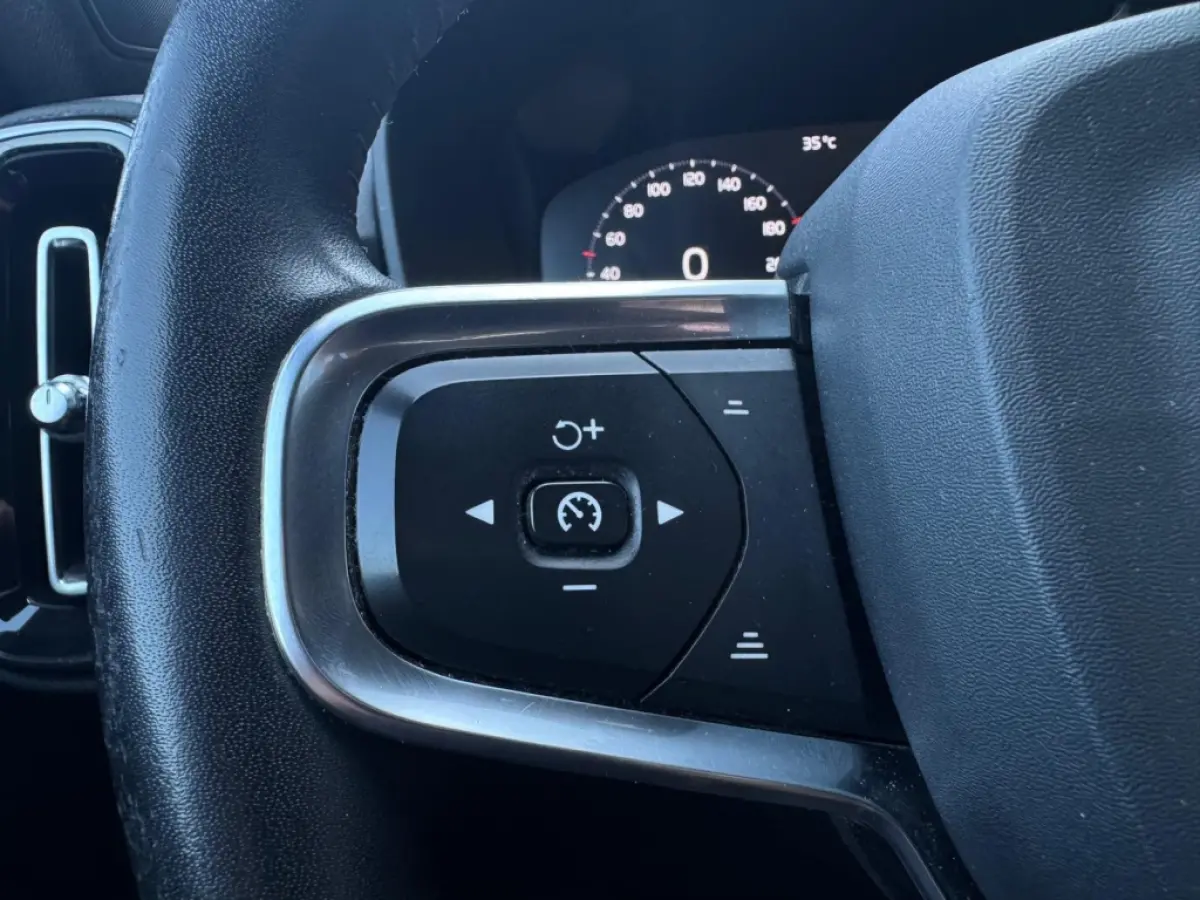 1.5 T5 TE Inscript. M21 CLIMATE CAMERA CR CONTROL SPORTVELGEN